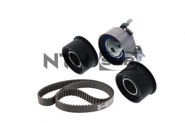 Kit de distribution (Kit courroie de distribution) SNR ref. KD453.22