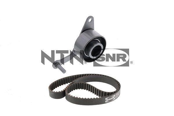 Kit de distribution (Kit courroie de distribution) SNR ref. KD453.27