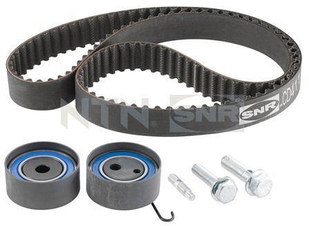 Kit de distribution (Kit courroie de distribution) SNR ref. KD453.31