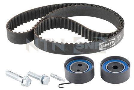 Kit de distribution (Kit courroie de distribution) SNR ref. KD453.32