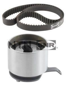 Kit de distribution (Kit courroie de distribution) SNR ref. KD453.34