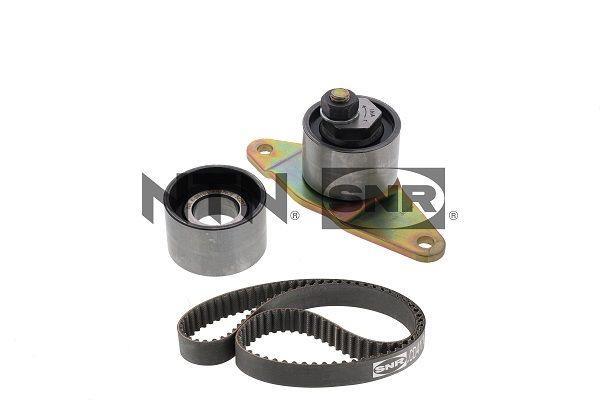 Kit de distribution (Kit courroie de distribution) SNR ref. KD455.01