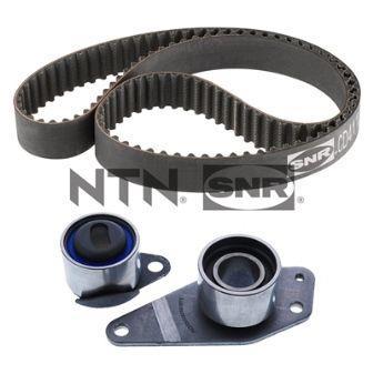 Kit de distribution (Kit courroie de distribution) SNR ref. KD455.04