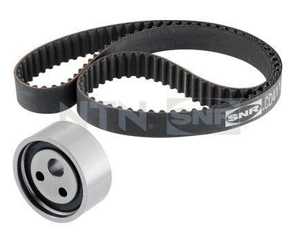 Kit de distribution (Kit courroie de distribution) SNR ref. KD455.05