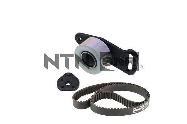 Kit de distribution (Kit courroie de distribution) SNR ref. KD455.09