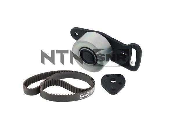 Kit de distribution (Kit courroie de distribution) SNR ref. KD455.10