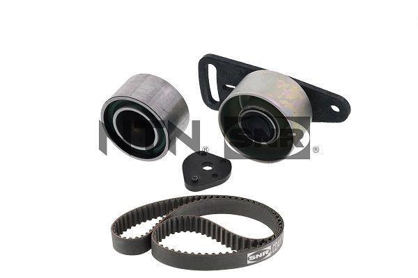 Kit de distribution (Kit courroie de distribution) SNR ref. KD455.11