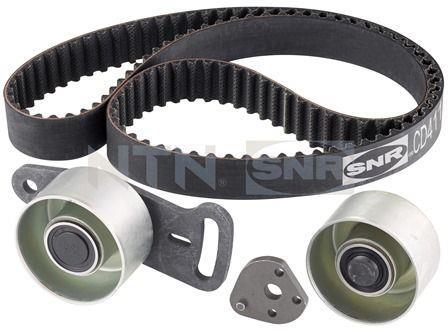 Kit de distribution (Kit courroie de distribution) SNR ref. KD455.12