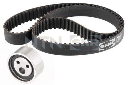 Kit de distribution (Kit courroie de distribution) SNR ref. KD455.13