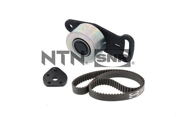 Kit de distribution (Kit courroie de distribution) SNR ref. KD455.19