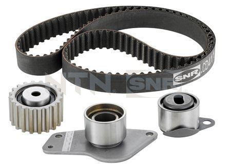Kit de distribution (Kit courroie de distribution) SNR ref. KD455.21