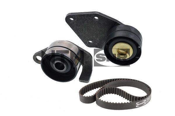 Kit de distribution (Kit courroie de distribution) SNR ref. KD455.24