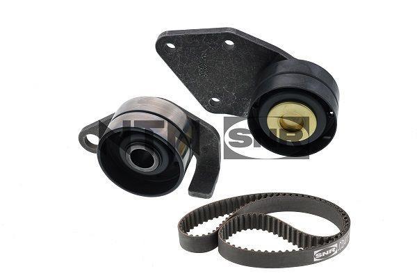 Kit de distribution (Kit courroie de distribution) SNR ref. KD455.25