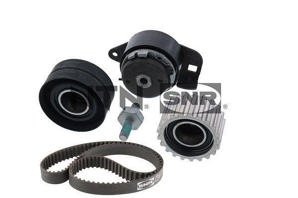 Kit de distribution (Kit courroie de distribution) SNR ref. KD455.27