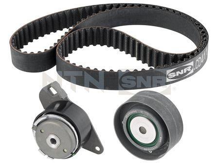 Kit de distribution (Kit courroie de distribution) SNR KD455.28