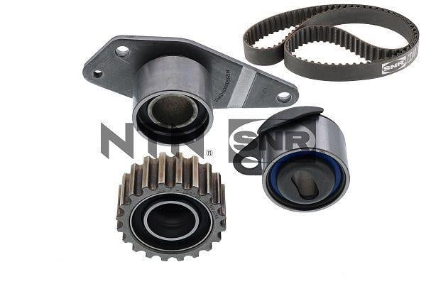 Kit de distribution (Kit courroie de distribution) SNR ref. KD455.30