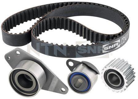 Kit de distribution (Kit courroie de distribution) SNR KD455.31