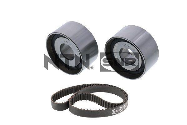 Kit de distribution (Kit courroie de distribution) SNR ref. KD455.33