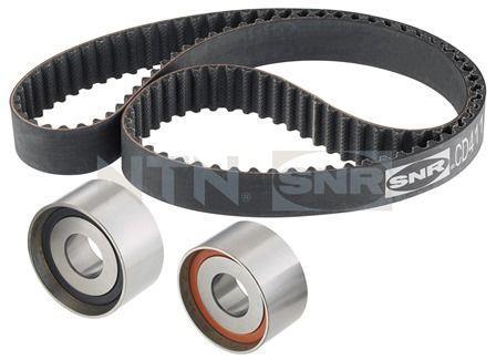 Kit de distribution (Kit courroie de distribution) SNR ref. KD455.35