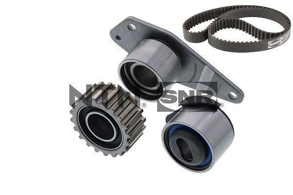 Kit de distribution (Kit courroie de distribution) SNR ref. KD455.42