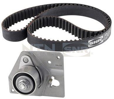 Kit de distribution SNR ref. KD455.47