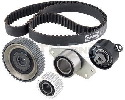 Kit de distribution (Kit courroie de distribution) SNR ref. KD455.48
