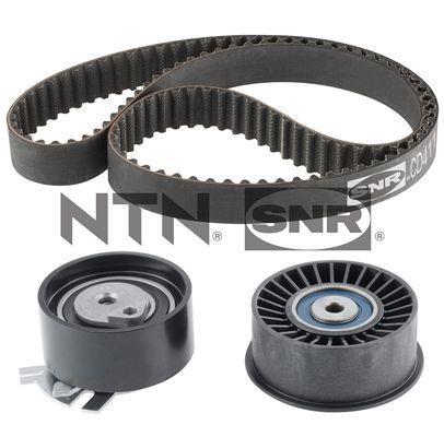 Kit de distribution (Kit courroie de distribution) SNR ref. KD455.50