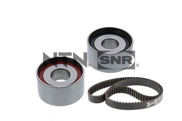 Kit de distribution (Kit courroie de distribution) SNR ref. KD455.53