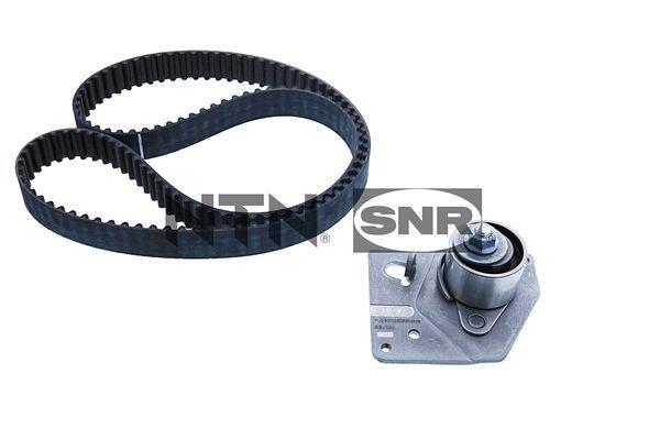 Kit de distribution (Kit courroie de distribution) SNR ref. KD455.56