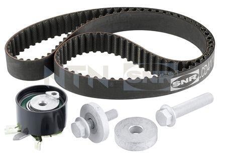Kit de distribution (Kit courroie de distribution) SNR ref. KD455.58