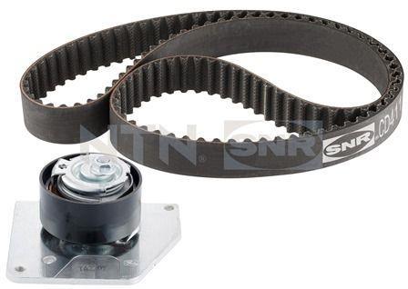 Kit de distribution (Kit courroie de distribution) SNR ref. KD455.61