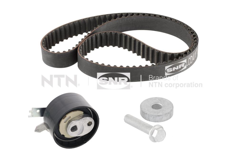 Kit de distribución SNR ref. KD455.65