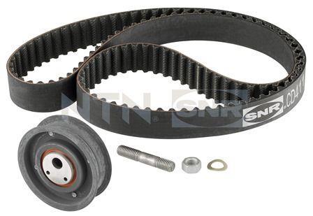 Kit de distribution (Kit courroie de distribution) SNR ref. KD457.01