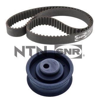 Kit de distribution (Kit courroie de distribution) SNR ref. KD457.03