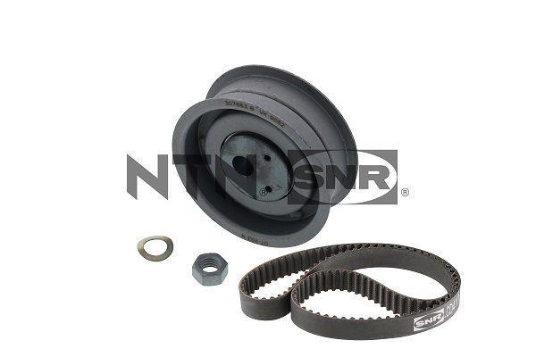 Kit de distribution (Kit courroie de distribution) SNR ref. KD457.04
