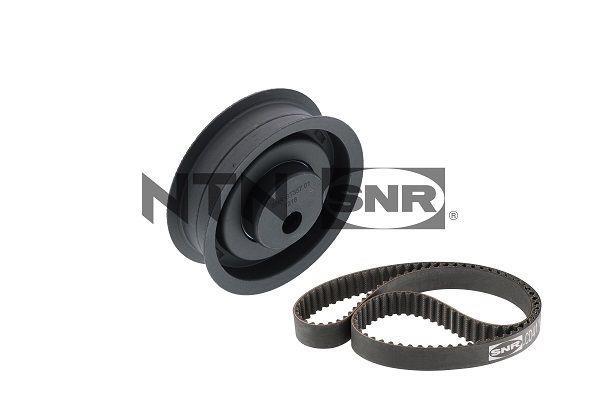 Kit de distribution (Kit courroie de distribution) SNR ref. KD457.07