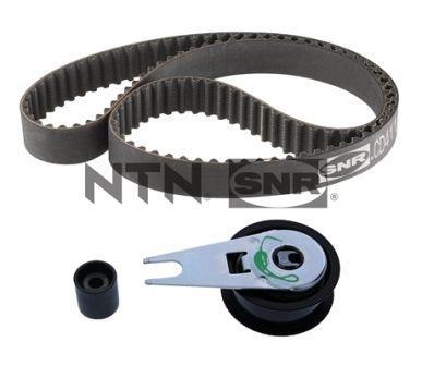 Kit de distribution (Kit courroie de distribution) SNR ref. KD457.12