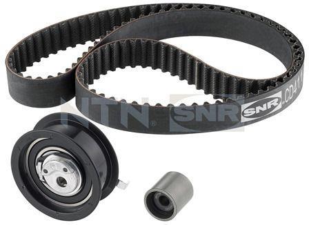 Kit de distribution (Kit courroie de distribution) SNR ref. KD457.13
