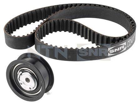 Kit de distribution (Kit courroie de distribution) SNR ref. KD457.17