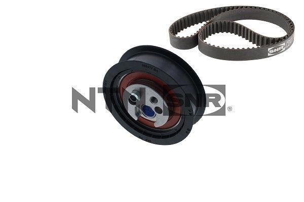 Kit de distribution (Kit courroie de distribution) SNR ref. KD457.18
