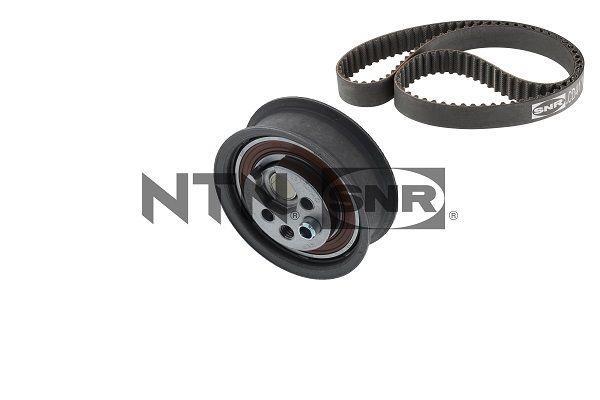 Kit de distribution (Kit courroie de distribution) SNR ref. KD457.19