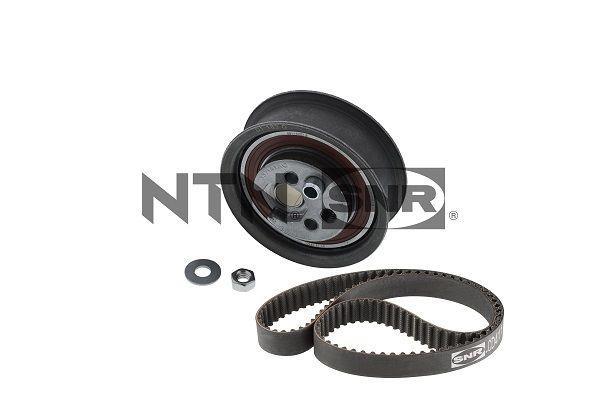Kit de distribution (Kit courroie de distribution) SNR KD457.24