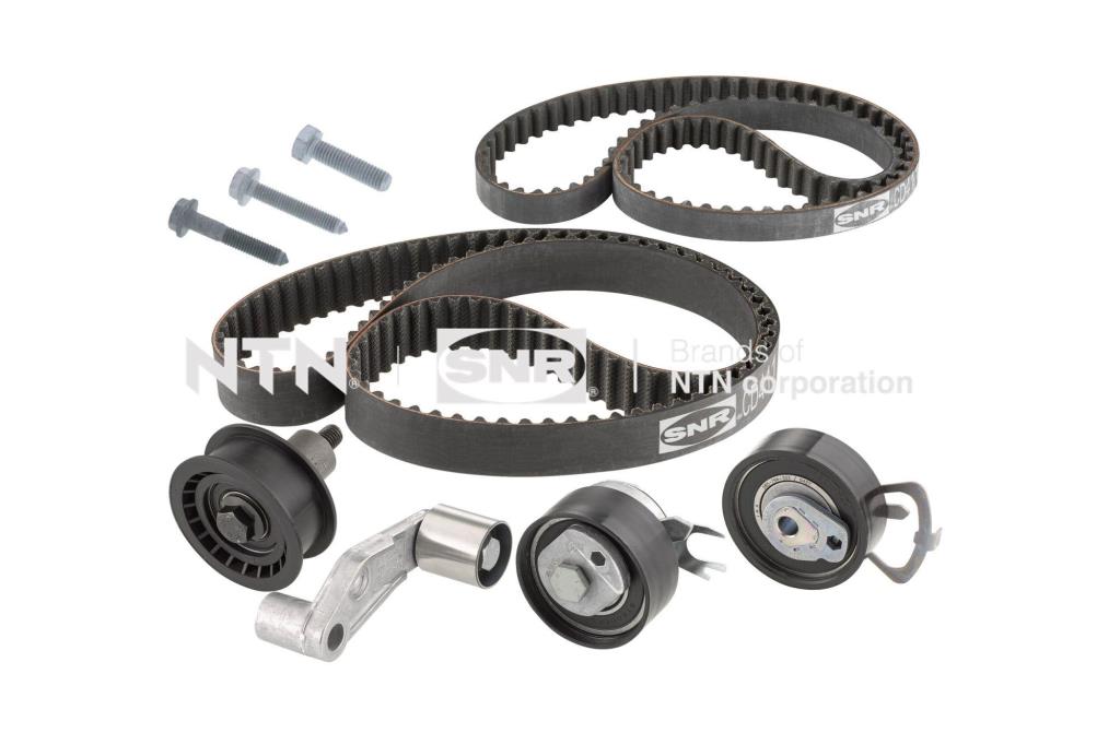 Kit de distribution SNR ref. KD457.26