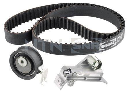 Kit de distribution (Kit courroie de distribution) SNR ref. KD457.33