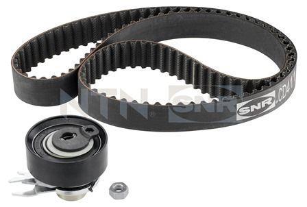 Kit de distribution (Kit courroie de distribution) SNR ref. KD457.36