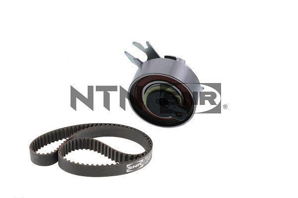 Kit de distribution (Kit courroie de distribution) SNR ref. KD457.39