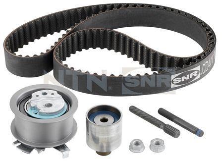 Kit de distribution (Kit courroie de distribution) SNR ref. KD457.49