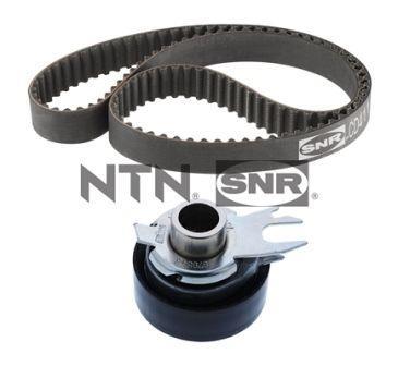 Kit de distribution (Kit courroie de distribution) SNR KD457.51