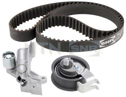 Kit de distribution (Kit courroie de distribution) SNR ref. KD457.56