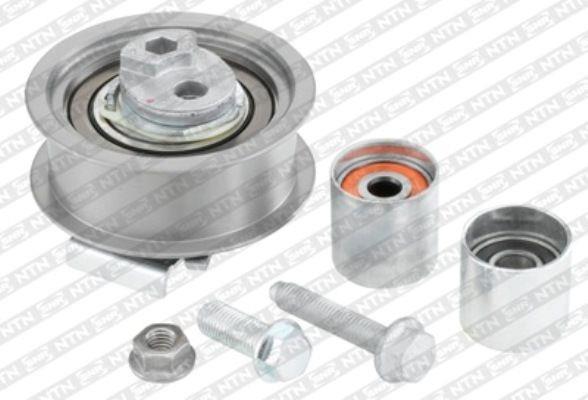Kit de distribution (Kit courroie de distribution) SNR ref. KD457.59